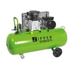 ZIPPER Compresseur - 2200 W - 82 kg - 230V