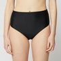 Voir la diapositive 1 : INEXTENSO Bas de maillot de bain noir femme 
