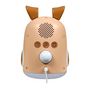 Voir la diapositive 3 : BIGBEN INTERACTIVE Réveil veilleuse - BIGBEN - Forme chien - Affichage LED, 3 mélodies, Intensité réglable, Alim. 230V