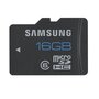 SAMSUNG Micro SDHC 16Go C6 Standard - Carte mémoire