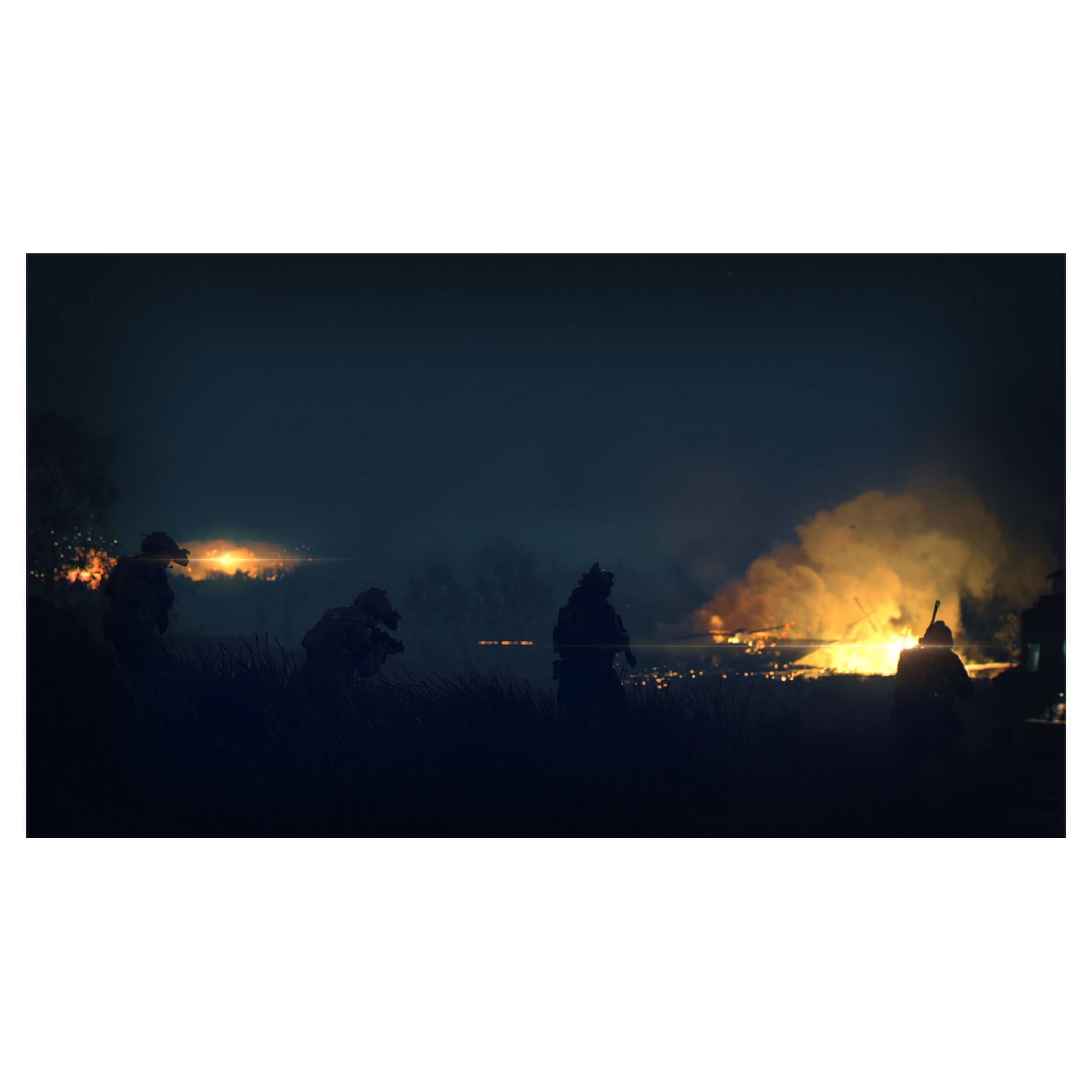 Voir la diapositive 3 : Call of Duty: Modern Warfare II PS5