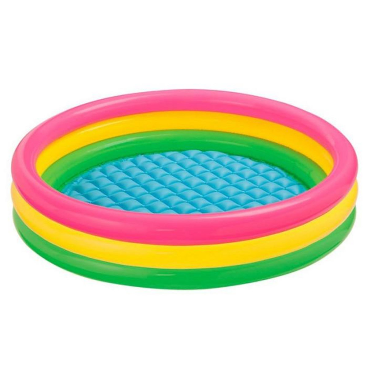 Paris Prix Piscine Enfant  Sunset  147cm Multicolore