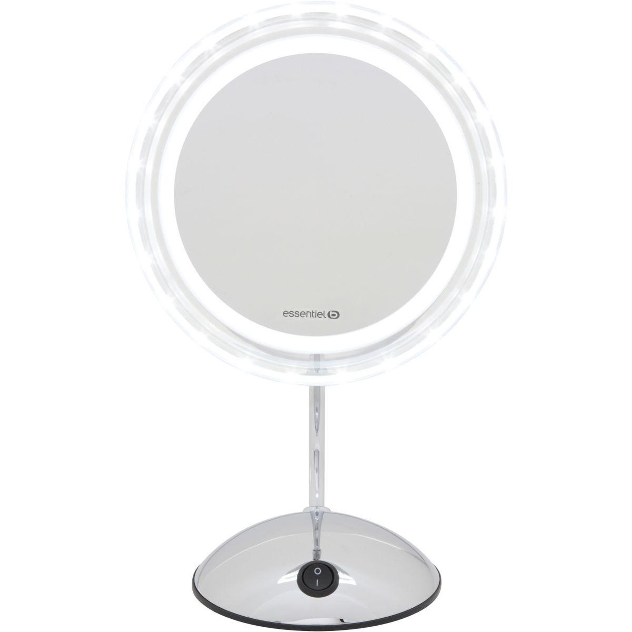 Voir la diapositive 2 : ESSENTIEL B Miroir EM L4 METIS