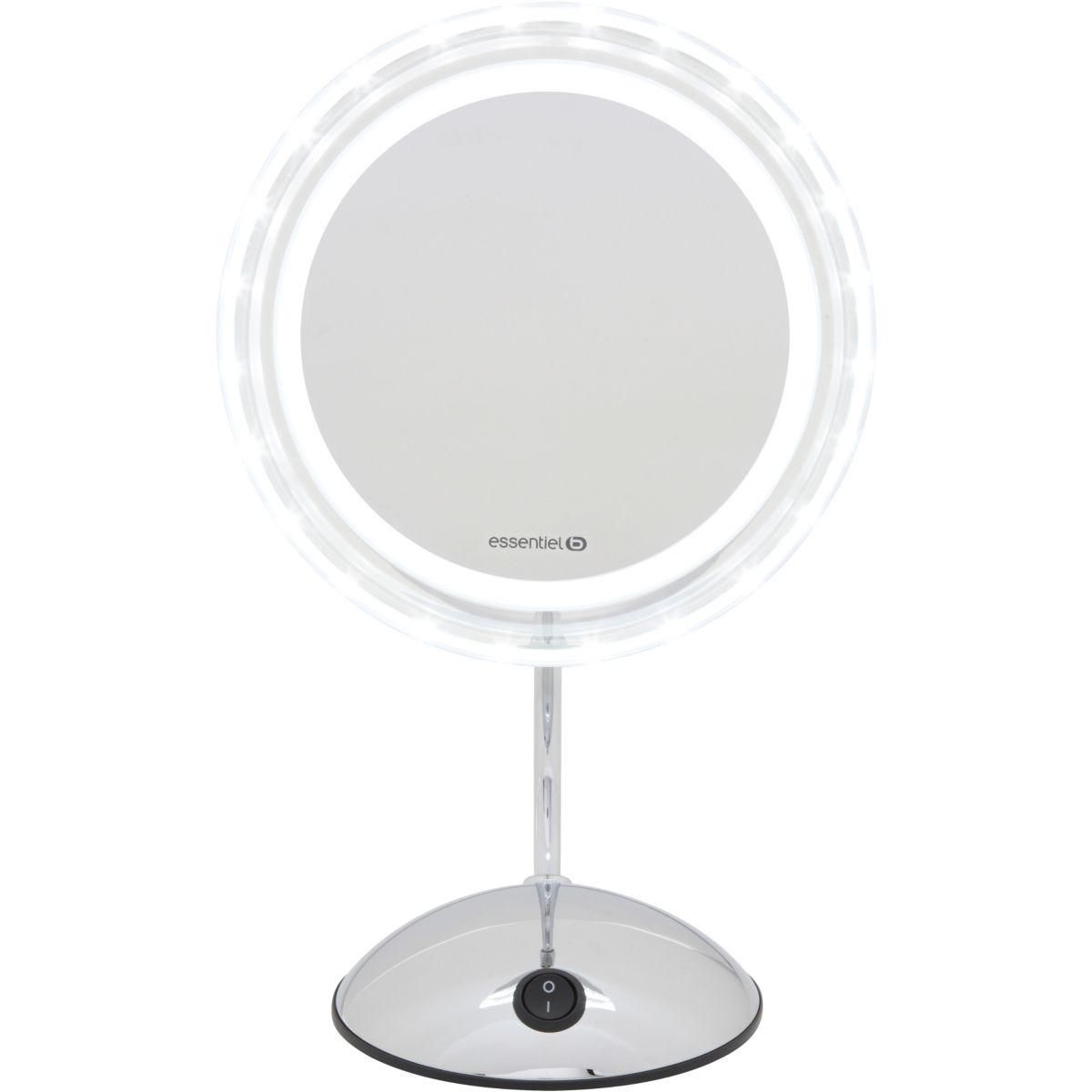 ESSENTIEL B Miroir EM L4 METIS