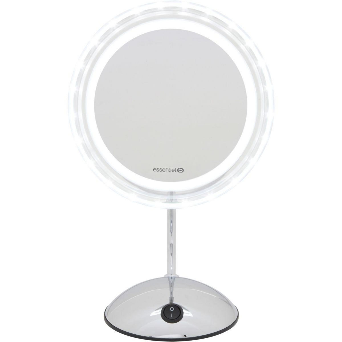 ESSENTIEL B Miroir EM L4 METIS