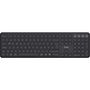 Voir la diapositive 3 : Trust Clavier sans fil VAIYA
