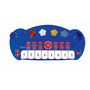 Voir la diapositive 6 : Lexibook Mon Rock Band SpiderMan Batterie Lumineuse Complète