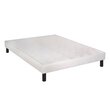 BELLE LITERIE BENOIST Sommier tapissier 140x190 cm FEROE