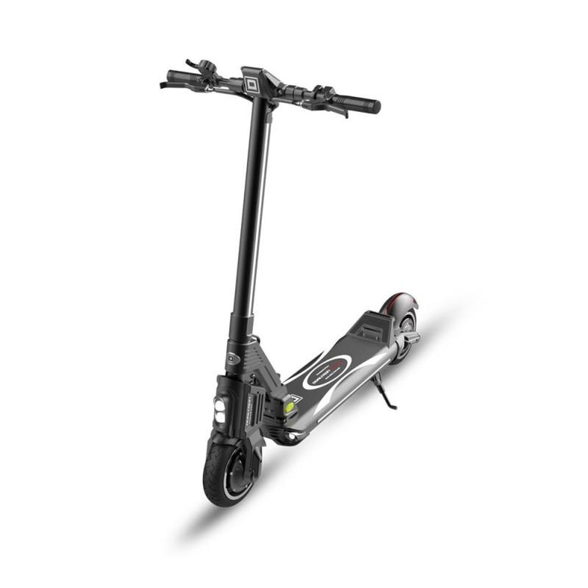 Minimotors Trottinette électrique Minimotors Dualtron Pop 52V 20Ah 1450 W Noir