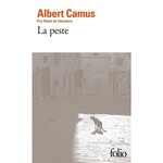 LA PESTE, Camus Albert