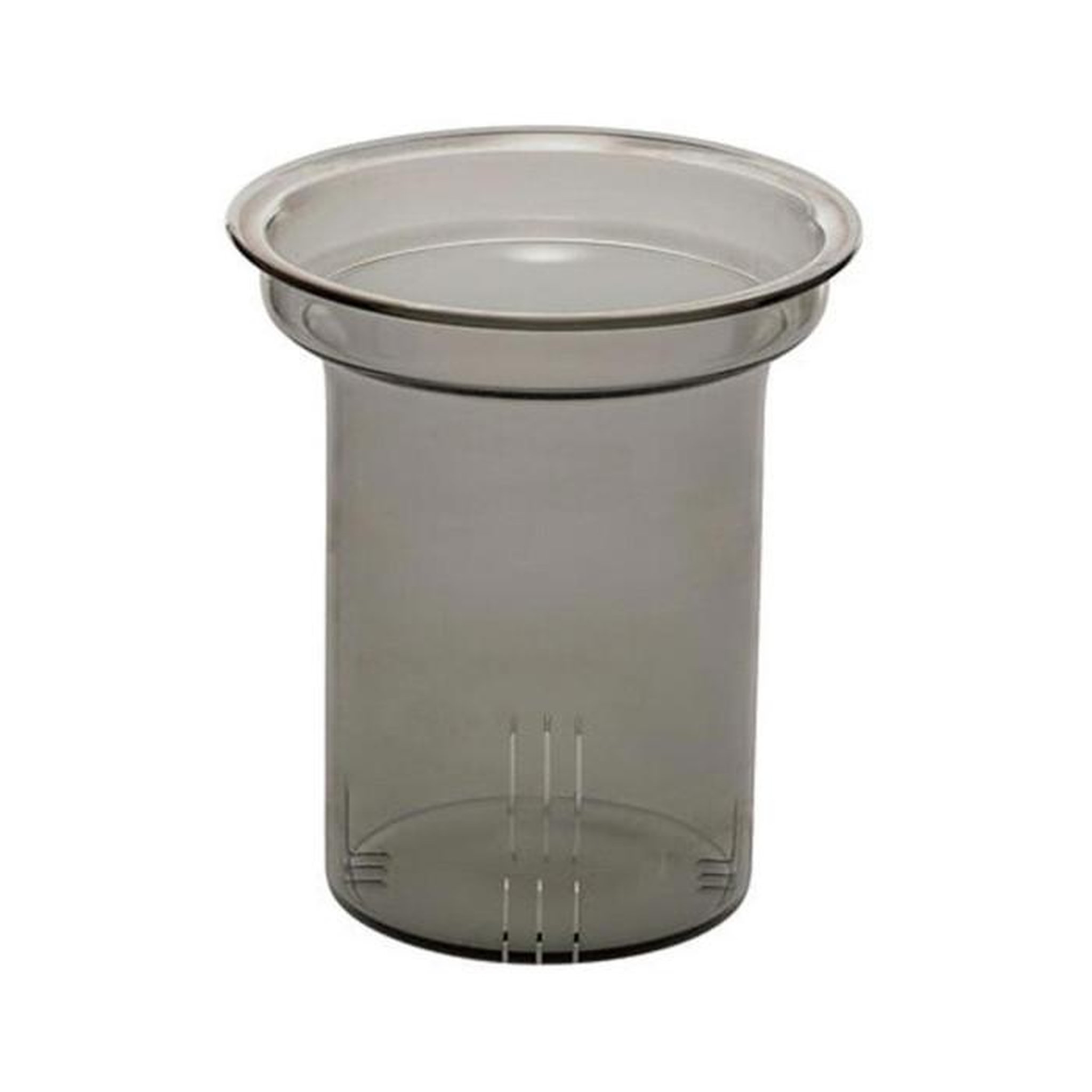 Voir la diapositive 4 : SECRET DE GOURMET Théière en Verre  Twisted Lime  80cl Gris