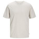 Jack & Jones T shirt  Homme Jack & Jones Relaxed. Coloris disponibles : Beige