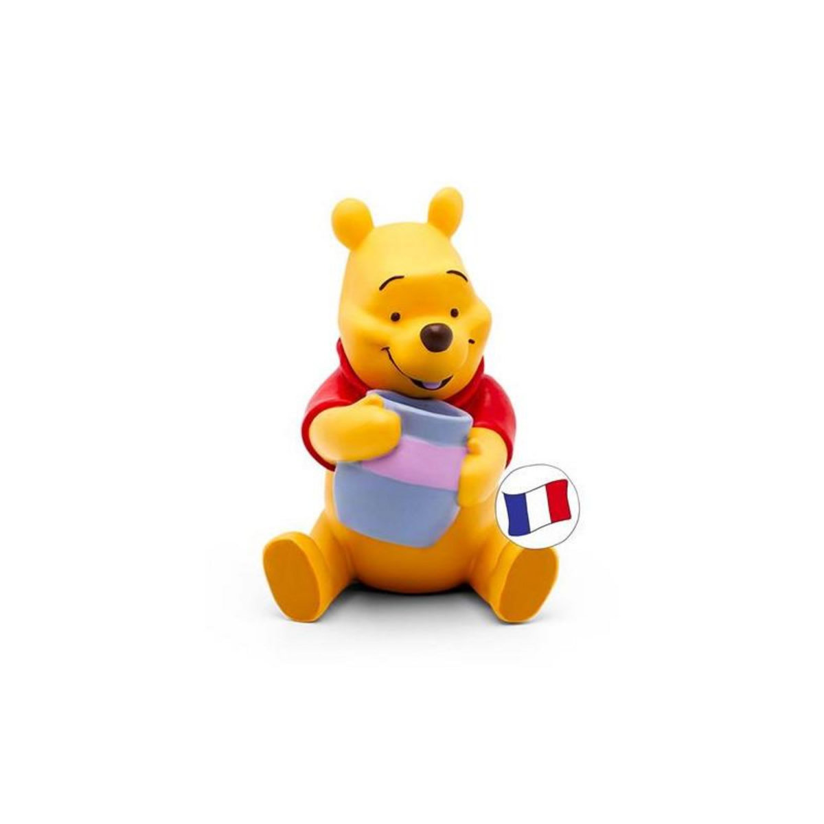 TONIES Jouet multimédia Tonies Disney Winnie l Ourson