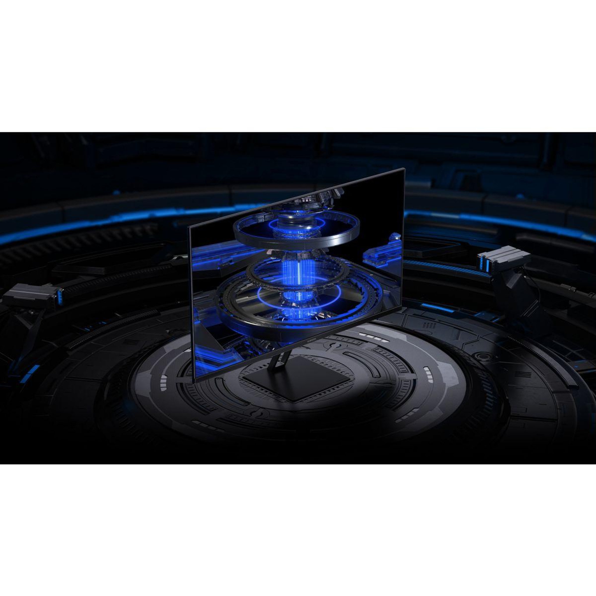 Voir la diapositive 4 : XIAOMI Ecran PC Gamer G27i Plat 27'' Fast IPS