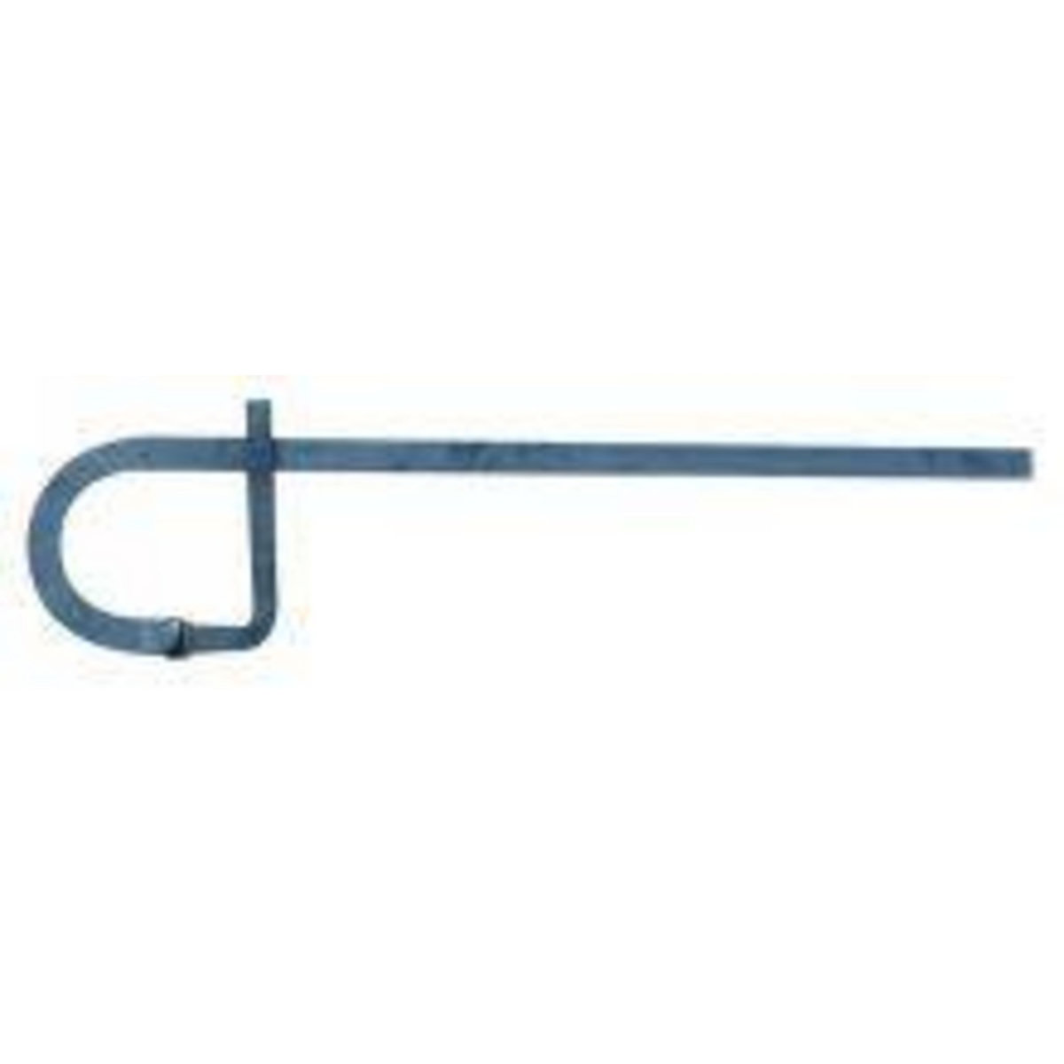 OUTIFRANCE Serre-joint de cimentier 80 cm - serrage 60 cm