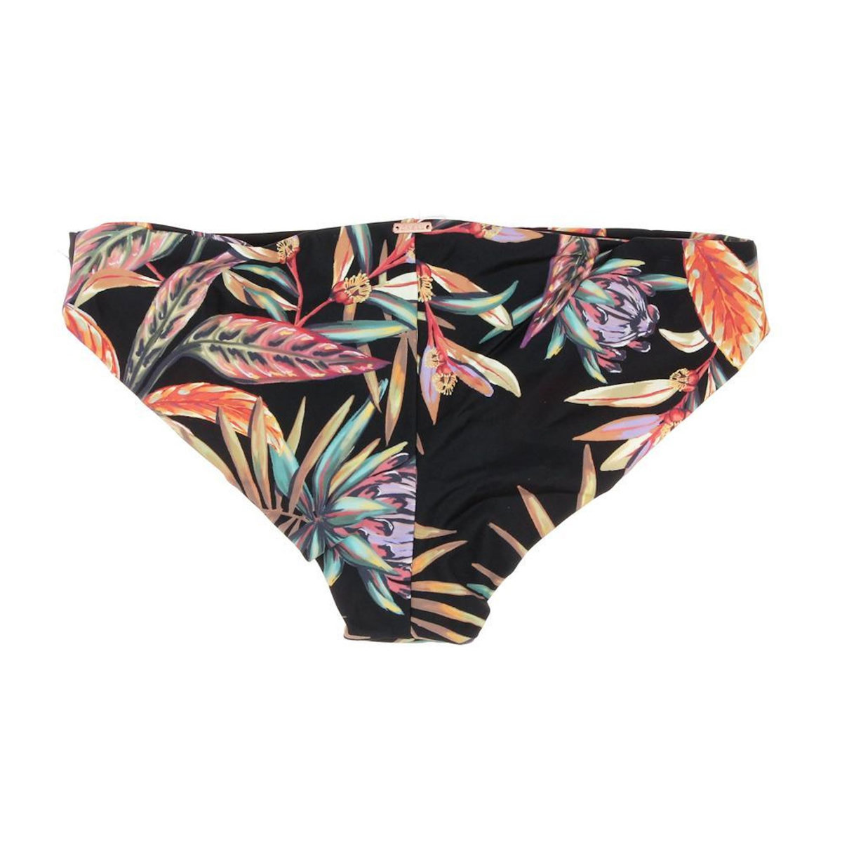 O'NEILL Bas de maillot de bain Rose/Noir Femme O'NeillMaoi Bottom