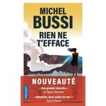 RIEN NE T'EFFACE, Bussi Michel