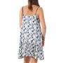 Voir la diapositive 2 : Only Robe  Femme Only Strap Rio