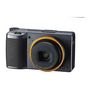 Voir la diapositive 6 : Ricoh RICOH Kit GR III Street Edition - Appareil photo compact + Batterie supplementaire + Etui  Cuir GC-9