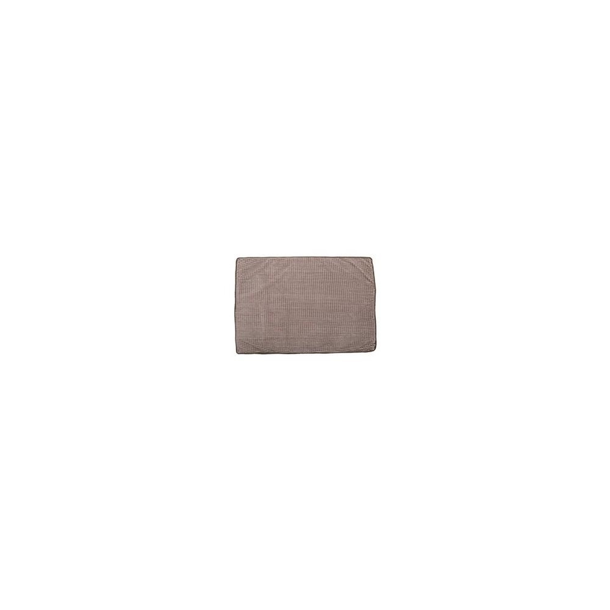 Voir la diapositive 3 : MON AMI LUKI Matelas toucher soft antiderapant pour chien