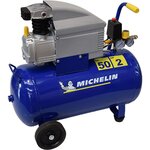 MICHELIN Compresseur 50 litres - 8 bars