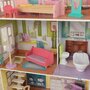 Kidkraft Maison de poupées en bois Poppy