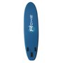 ROHE Stand Up Paddle gonflable ARROW ROHE 10'8'' (325cm) 32'' (81cm) 6'' (15cm) avec Pompe, Pagaie, Leash et Sac de transport