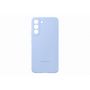 Voir la diapositive 4 : Samsung Coque S22+ Silicone bleu