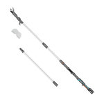 Gardena Coupe-branches HighCut 360/18V P4A sur batterie - Coupe Ø 28 mm - L. 3599 mm