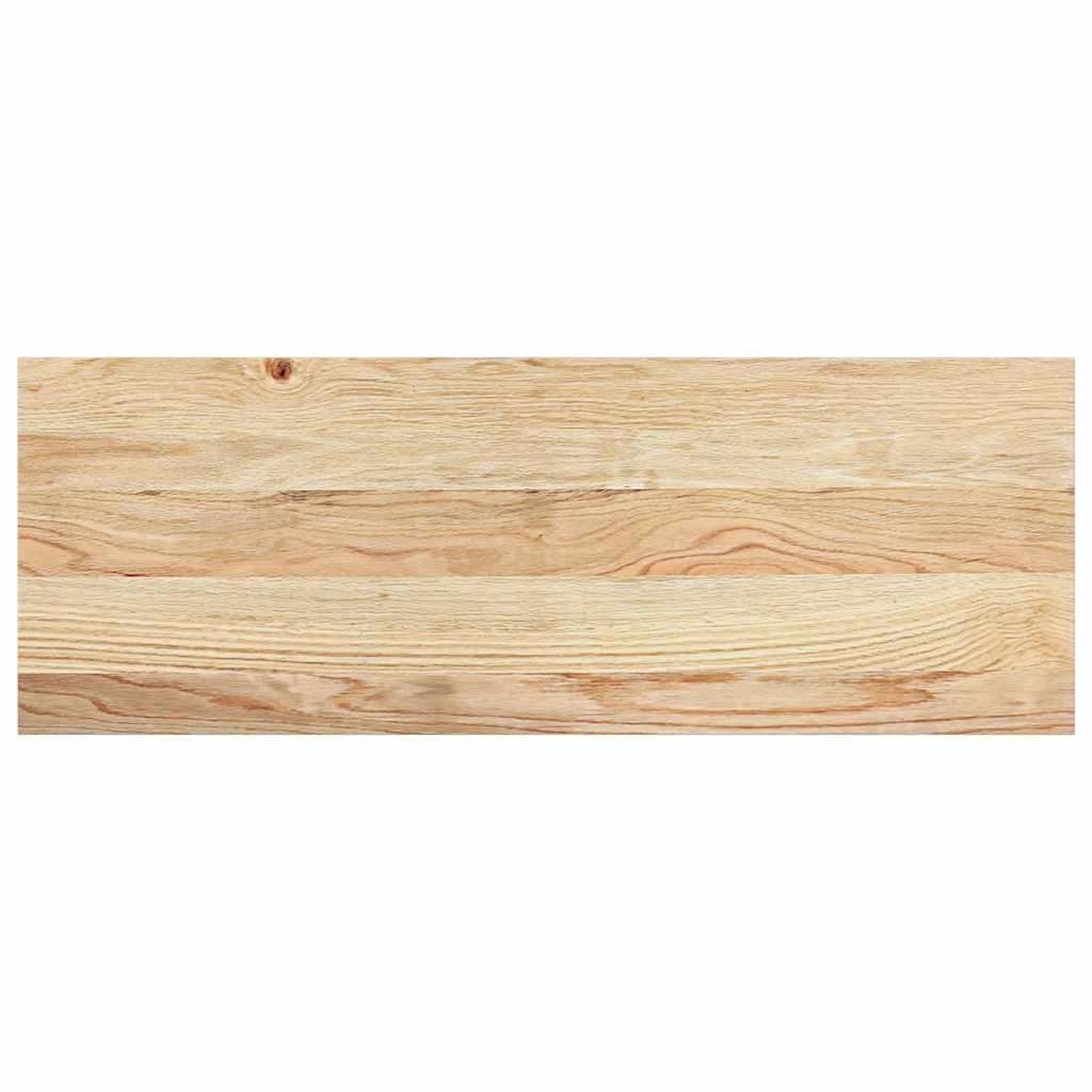 Voir la diapositive 4 : VIDAXL Marches d'escalier 16 pcs non traite bois de chene massif