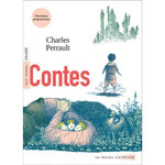 CONTES, Perrault Charles