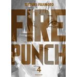 FIRE PUNCH TOME 4 : BURNING EDITION, Fujimoto Tatsuki