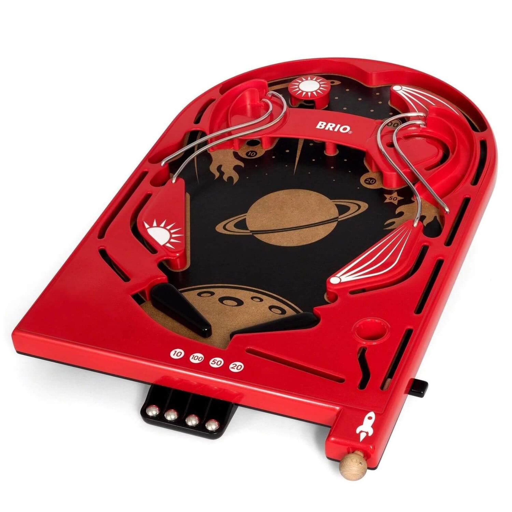 Brio JEU DE FLIPPER