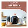 Voir la diapositive 2 : BEABA Chauffe biberon Multi-milk Night blue