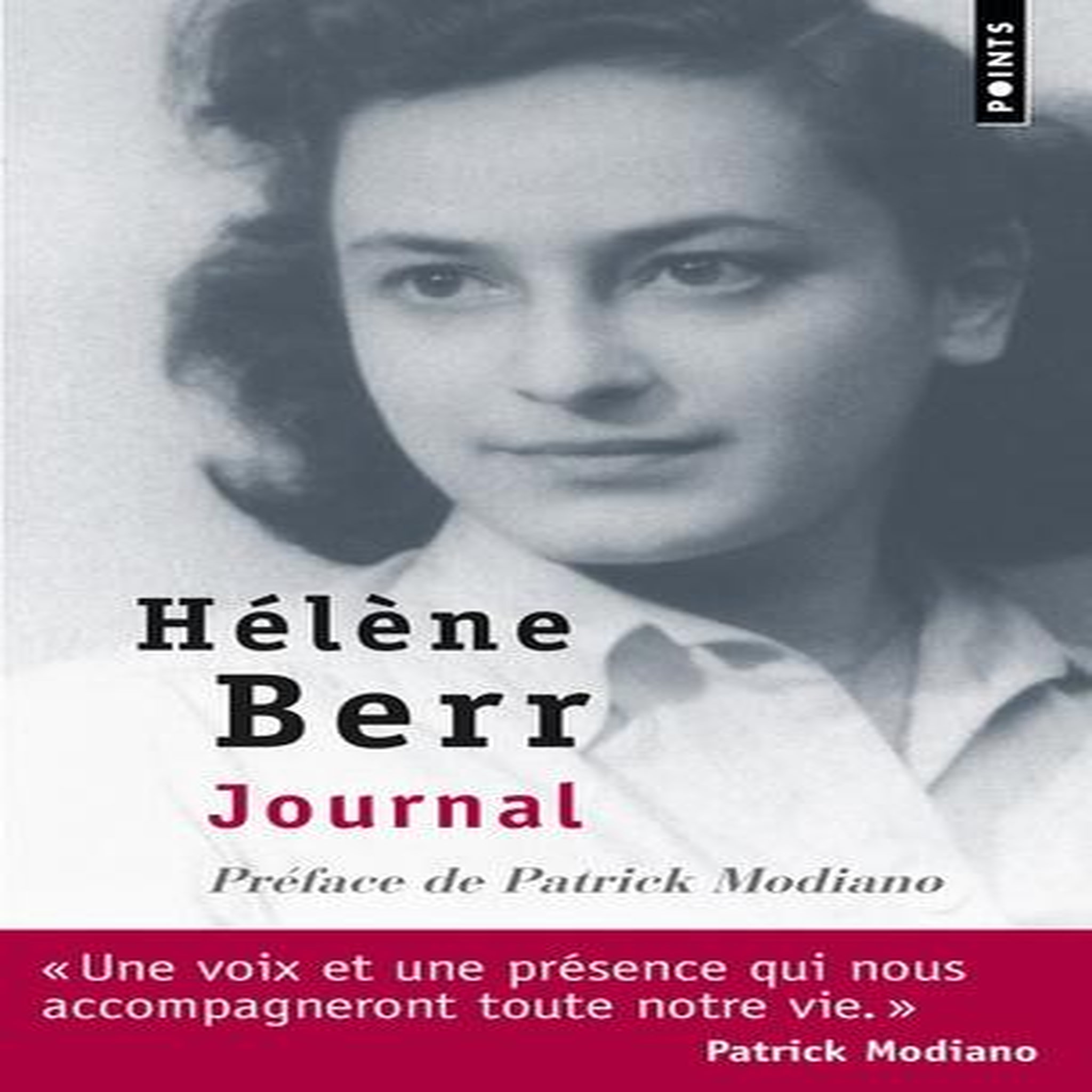 JOURNAL 1942-1944. SUIVI DE HELENE BERR, UNE VIE CONFISQUEE PAR MARIETTE JOB, Berr Hélène
