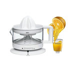 BRAUN Presse agrumes Braun CJ3000 orange