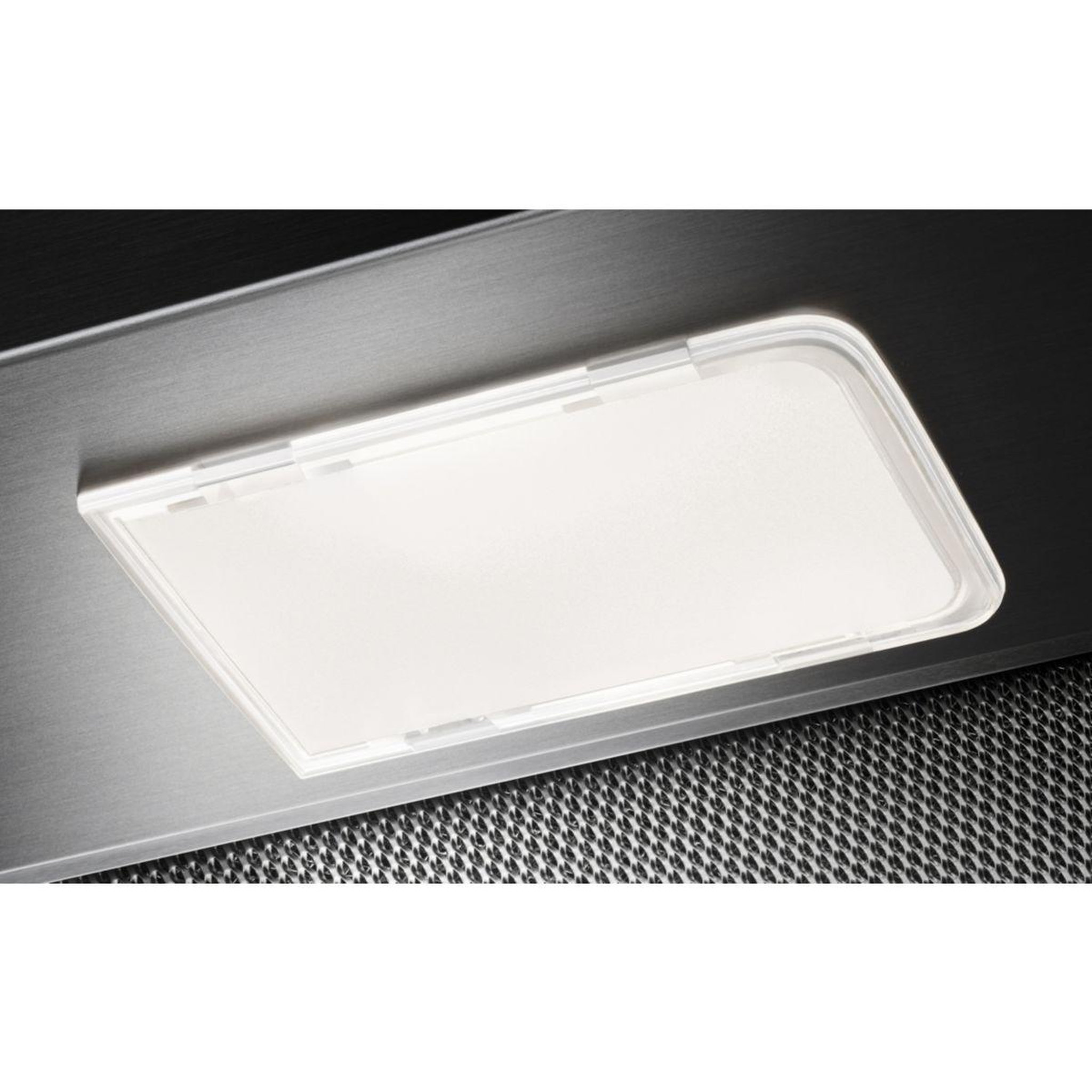 Voir la diapositive 3 : ELECTROLUX Hotte tiroir lfp326s led