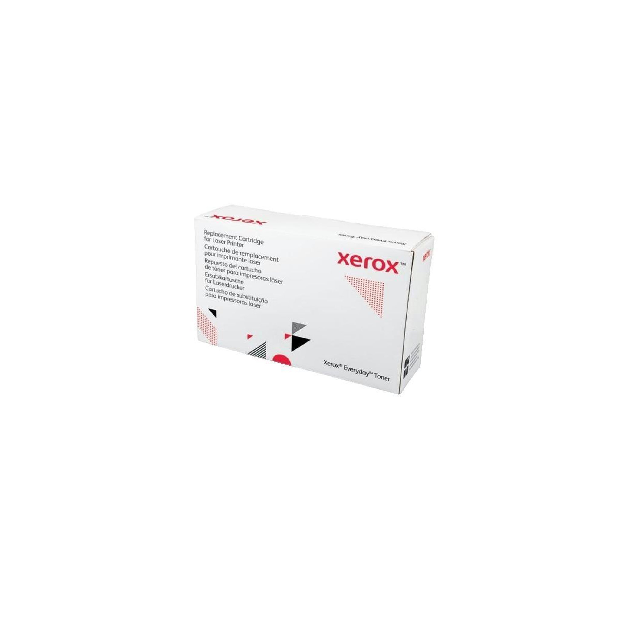 Xerox Toner Compatible Xerox Everyday Noir pour HP LaserJet Pro M102, MFP M130