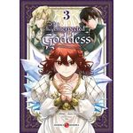 THE UNEXPECTED GODDESS TOME 3 , Arima Tsukasa