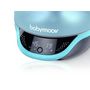 Voir la diapositive 2 : BABYMOOV Humidificateur d'air Hygro +