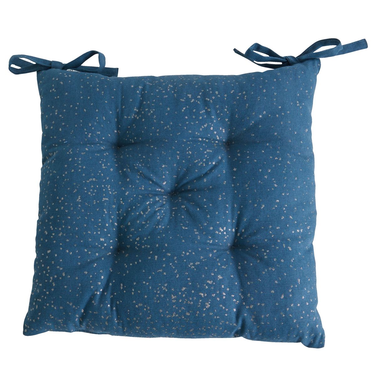 ACTUEL Galette de chaise plate DESIGN 