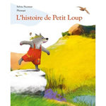 L'HISTOIRE DE PETIT LOUP, Plumapi
