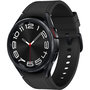 Voir la diapositive 1 : Samsung Montre connectée Galaxy Watch6 Classic 4G Noir 43mm