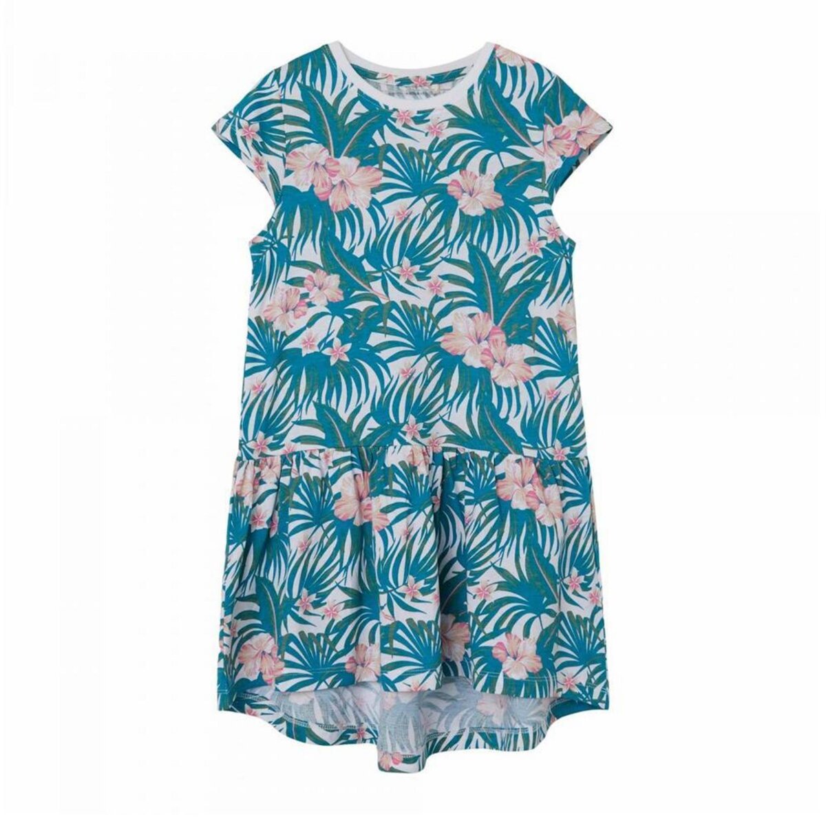 NAME IT Robe Blanche/ Fille Name it Frida