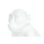 Voir la diapositive 3 : Paris Prix Lampe à Poser Déco  Chita  40cm Blanc