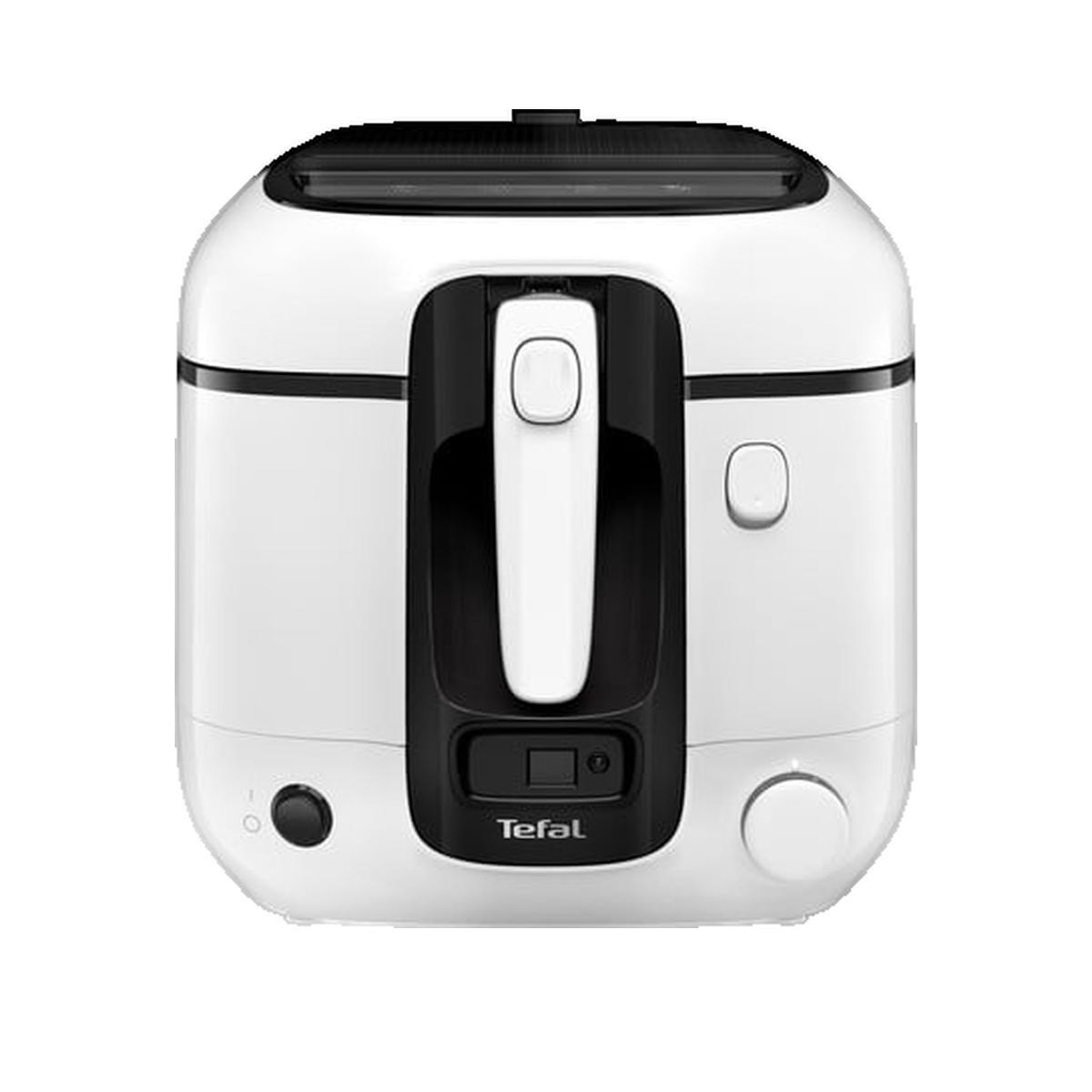 Voir la diapositive 2 : TEFAL Friteuse Tefal Super Uno FR3140 1,5kg 2,2L