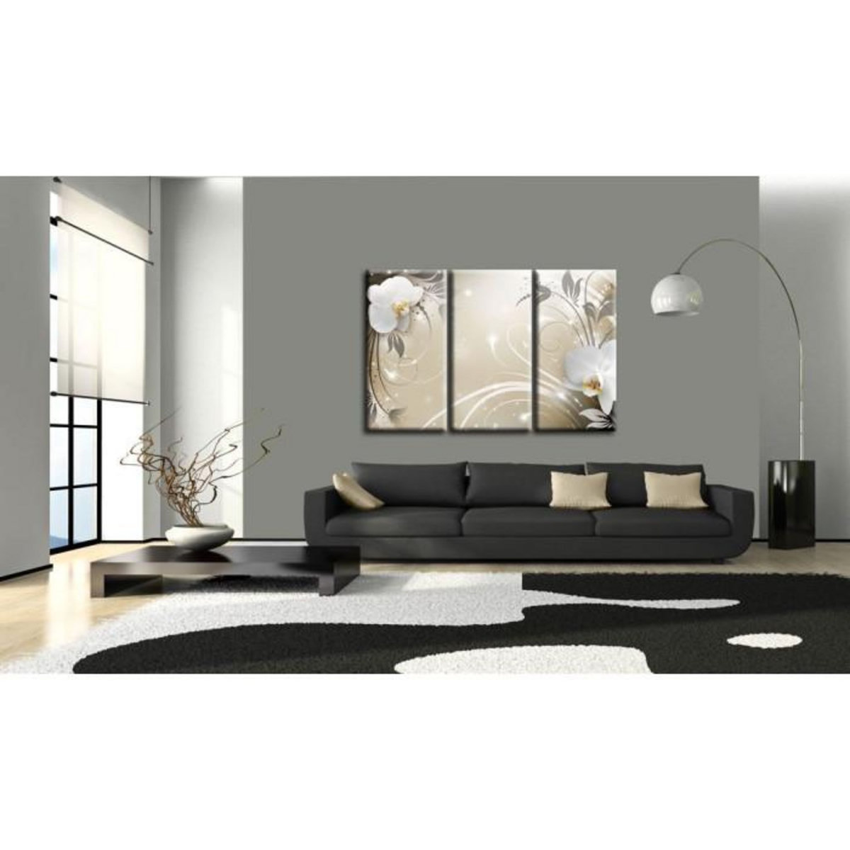 Paris Prix Tableau Imprimé  Flowering Hope