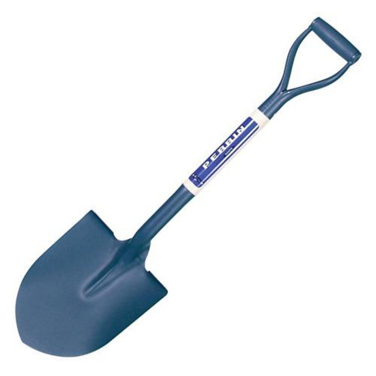 OUTILS PERRIN Pelle de bord de 21 emmanché en D