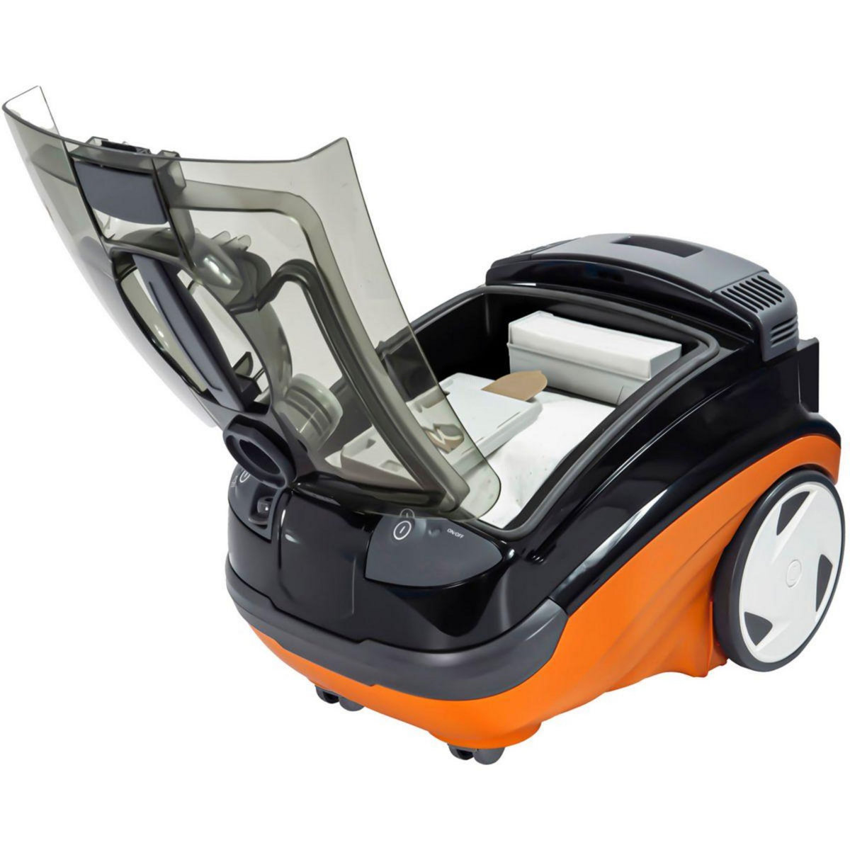 Thomas Aspirateur laveur Aquatic Lynx