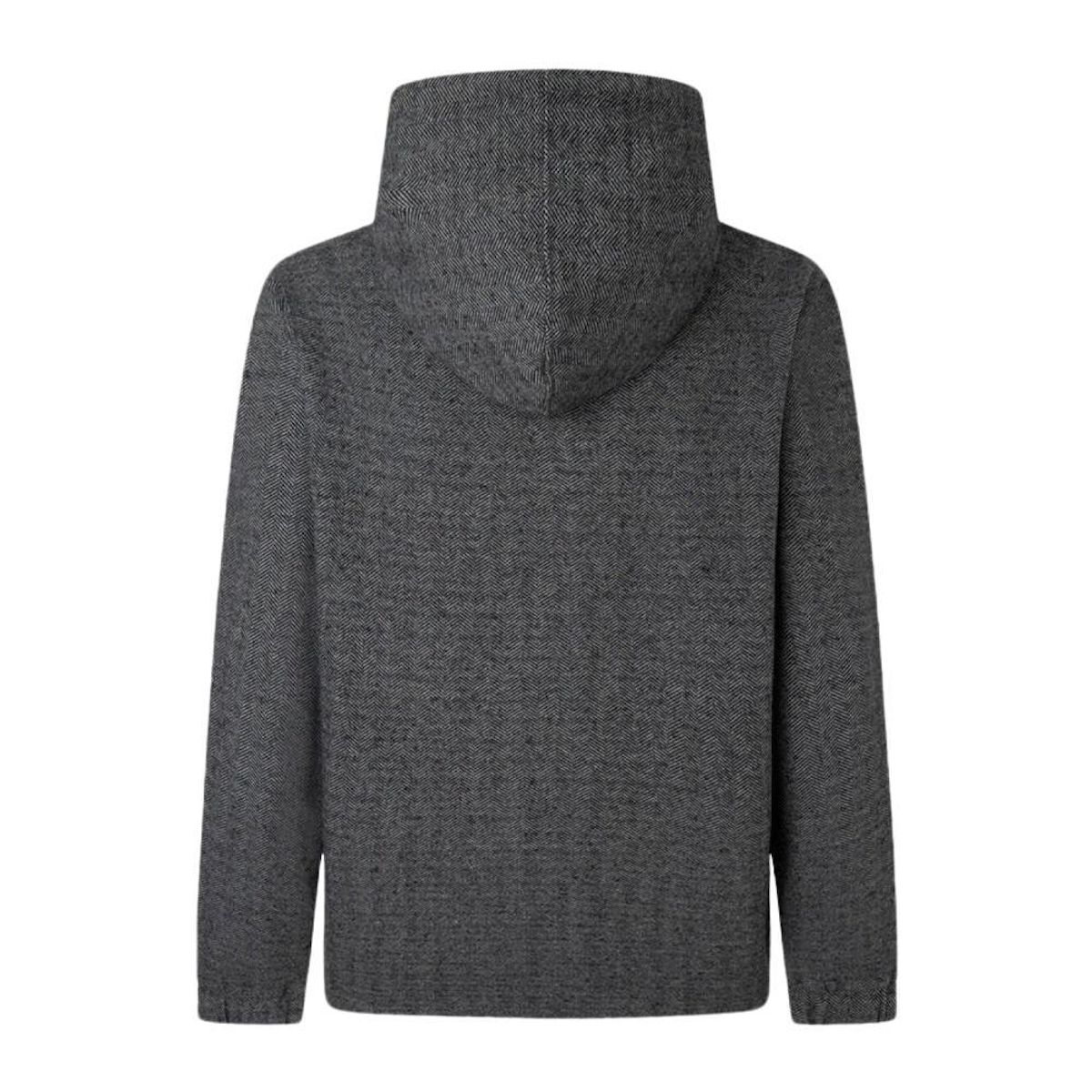 Pepe Jeans weat à Capuche  Gris/ Homme Pepe jeans Mondra